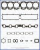 IVECO 1908345 Gasket Set, cylinder head